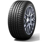 Pneus d'Eté Dunlop 245/50 R18 100W SP.MAXX TT