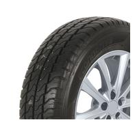 Pneus d'été DUNLOP Econodrive 195/75R16C, 107/105R TL