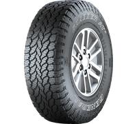 General Tire Pneu GRABBER AT3 FR 235/60 R16 100H M+S Toutes saisons
