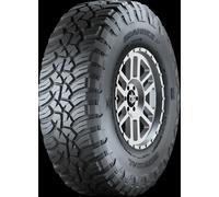 Pneus d'Eté General Tire 245/70 R17 119/116Q GRABBER X3