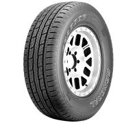 Pneu General Tire Grabber HTS60 245/75 R 16 120 116 S OWL