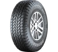 Pneus d'Eté General Tire 31/10.5 R15 109S Grabber AT3 OWL
