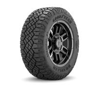 Pneu Goodyear Wrangler DuraTrac RT 265/65 R 18 117 114 Q OWL