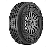 GOODYEAR DURAMAX STEEL GOODYEAR DURAMA R16 122L