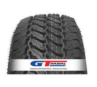 Pneus d'Eté GT Radial 185/70 R13C 106N Savero