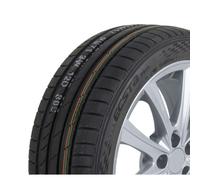Kumho Pneus été Ecsta PS71 235/65 R17 108V SUV