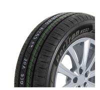 Pneus d'été KUMHO PorTran KC53 195/65R16 C 104/102T