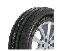 Pneus d'été KUMHO PorTran KC53 215/65R17 XL 108H