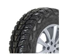 Pneus d'été KUMHO Road Venture KL71 31/10.50R15 109Q