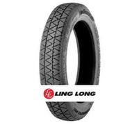 Pneus d'Eté Linglong 165/70 R17 114M T010
