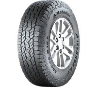 Pneus d'Eté Matador 255/55 R19 111H MP72 IZZARDA AT2 XL