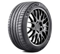 Michelin Pilot Sport 4 ZP ( 245/35 ZR19 93Y XL runflat )