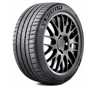 Michelin Pneu Pilot Sport 4 255/35 R20 97W XL Été