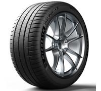 275/35 ZR19 100Y Pneu Été MICHELIN Pilot Sport 4 S XL