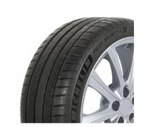 Pneus d'été MICHELIN Pilot Sport 4 S 275/35R20 XL 102Y