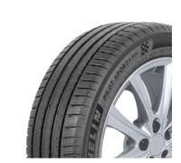 Michelin Pneu Pilot Sport 4 SUV 235/45 R19 95V Run Flat Été