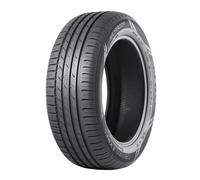 Pneus d'Eté nouveaux 195/60 R15 88V Nokian WETPROOF 1