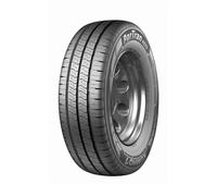 Pneus d'Eté nouveaux 195/60 R16C 99/97H Kumho PorTran KC53
