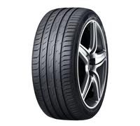 Pneus d'Eté nouveaux 215/45 R18 93W Nexen N`Fera Sport XL