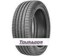 Pneus d'Eté nouveaux 235/35 ZR19 91W Tourador X SPEED TU1 XL