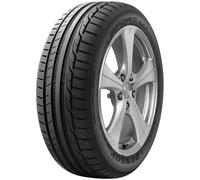 Pneus d'Eté nouveaux 235/55 R19 101V Dunlop SP SPORT MAXX RT