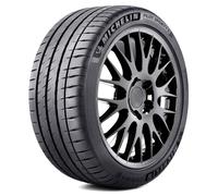 Pneus d'Eté nouveaux 255/35 R20 97Y Michelin PILOT SPORT 4 S XL