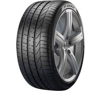 Pneus d'Eté nouveaux 255/40 ZR20 101Y Pirelli PZERO XL N1