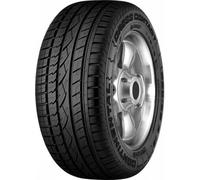 Pneus d'Eté nouveaux 255/55 R18 105W Continental CONTICROSSCONTACT UHP MO