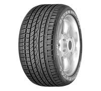 Pneus d'Eté nouveaux 275/35 ZR22 104Y Continental CONTICROSSCONTACT UHP XL