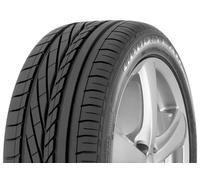 Pneus d'Eté nouveaux 275/40 R19 101Y Goodyear EXCELLENCE Runflat