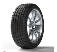Pneus d'Eté nouveaux 275/40 R20 106W Michelin LATITUDE SPORT 3 XL ZP