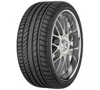 Pneus d'Eté nouveaux 275/40 R20 106Y Continental CONTI4x4SPORTCONTACT XL