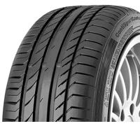 Pneus d'Eté nouveaux 275/45 R21 107Y Continental SportContact 5 MO