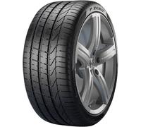 Pneus d'Eté nouveaux 315/30 ZR21 105Y Pirelli P-ZERO PZ4 XL N1