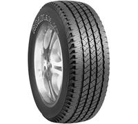 Roadstone Roadian H/T 265/70 R15 112S auto Pneus été Pneus MITSUBISHI: L200 III Pick-up, PAJERO 2, Pajero Classic, FORD: Ranger Mk2, TOYOTA: 4Runner
