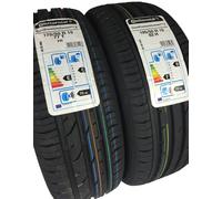Pneus D'Été Smart Fortwo 451 175 55 + 195 50 R15 Ensemble De Pneus Continental