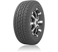 Pneus d'Eté Toyo 265/70 R17 121/118S OPEN COUNTRY A/T PLUS