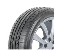 Pneus d'été TRAZANO Sport SA-37 275/35R19 XL 100W