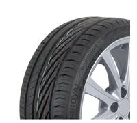 Pneus d'été UNIROYAL RainSport 5 235/55R17 XL 103V