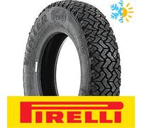 Pirelli Pneu d'hiver Winter 160 SnowControl 145R13 74Q M+S 3PMSF TL