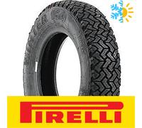 Pirelli Winter 160 SnowControl 145R13 74Q M+S 3PMSF TL E C 70 B