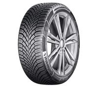 Pneus d'Hiver 155/80 R13 Continental 79T TS860 M+S