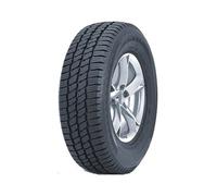 Pneus d'Hiver 155 R13C 85Q 6PR Goodride SW612 M+S