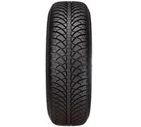 Pneus d'Hiver 165/60 R15 Fulda 77T Kristall Montero 3 M+S