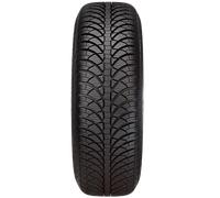 Fulda Kristall Montero 3 165/60R15 77T 3PMSF D C 71 B