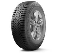 Michelin Pneu d'hiver Alpin A4 165/65 R15 81T M+S