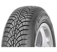 Goodyear ULTRAGRIP 9+ MS 165/70 R14 89R auto Pneus hiver Pneus CITROËN: C3 I 3/5 portes, Berlingo / Berlingo First I, Berlingo / Berlingo First I Van