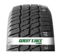 Pneus d'Hiver 165 R13C Westlake 91Q SW612 M+S