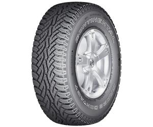 Pneus d'Hiver 175/65 R15 Continental 84T Crosscontactwinter M+S