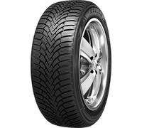 Pneus d'Hiver 185/55 R16 Sailun 87H ICE BLAZER ALPINE+ XL M+S (2022)